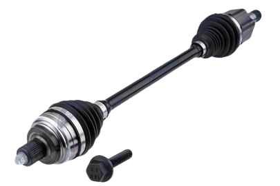 Hnací hriadeľ, poloos predná ľavá VW ID4 20-, ID5 21-, SKODA ENYAQ IV 20-, AUDI Q4 E-TRON 21-