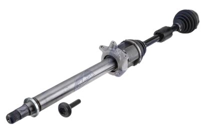 Hnací hriadeľ, poloos predná pravá BMW SDRIVE 1 F40 116D,116I,118I 19-, X1 16D,18I 14-, X2 16D,18I 18-, 2 ACTIVE TOURER 14-, 2 GRAN TOURER 14-, 2 GRAN COUPE 19-, MINI CLUBMAN F54 14-, COUNTRYMAN F60 16-