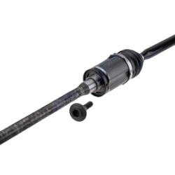 Hnací hriadeľ, poloos predná pravá BMW X5 G05,F95 18-, X6 G06,F96 19-, X7 G07 19- ATM 8