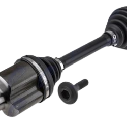 Hnací hriadeľ, poloos predná pravá BMW XDRIVE X1,X2 18D,20D,20I,25D,25I 14-, 2 ACTIVE TOURER,GRAN TOURER 218D,220D,225I 14-, MINI CLUBMAN F54 14-, COUNTRYMAN F60 16- ATM6, ATM 8