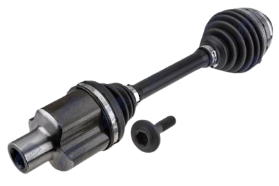 Hnací hriadeľ, poloos predná pravá BMW XDRIVE X1,X2 18D,20D,20I,25D,25I 14-, 2 ACTIVE TOURER,GRAN TOURER 218D,220D,225I 14-, MINI CLUBMAN F54 14-, COUNTRYMAN F60 16- ATM6, ATM 8