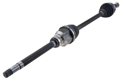 Hnací hriadeľ, poloos predná pravá CITROEN 1.2THP C4 PICASSO II,GRAND PICASSO II 14-, C4 SPACETOURER,GRAND SPACE TOURER 18-, PEUGEOT 3008 16-, 5008 16-, OPEL GRANDLAND 17- MTM 6B