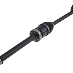 Hnací hriadeľ, poloos predná pravá FORD FIESTA 1.0T ECOBOOST 17- MTM 6B