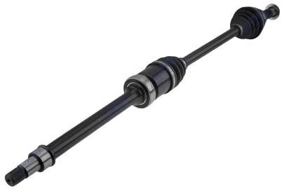 Hnací hriadeľ, poloos predná pravá FORD FIESTA 1.0T ECOBOOST 17- MTM 6B