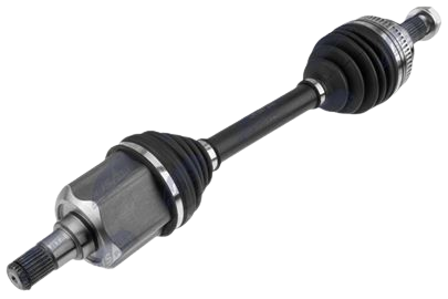 Hnací hriadeľ, poloos predná pravá LAND ROVER FREELANDER 4WD 2.0TD4,2.5V6 00-06 MTM, ATM