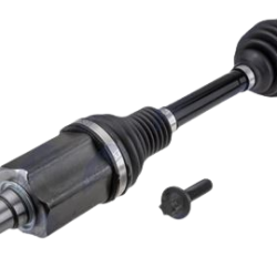 Hnací hriadeľ, poloos predná pravá MERCEDES E W213,S213,C238,A238 16-, CLS C257 18- ATM 9