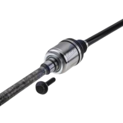 Hnací hriadeľ, poloos predná pravá MERCEDES GLE V167,COUPE C167 4MATIC GLE300D,GLE350D,GLE400D 18- ATM 9