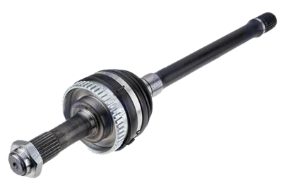 Hnací hriadeľ, poloos predná pravá MERCEDES G W463 G500 02-, G550 09-, G55AMG 03-, G63AMG 13-, G65AMG 13-