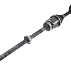 Hnací hriadeľ, poloos predná pravá RANGE ROVER EVOQUE 2.2TD 4WD 11- 6ATM