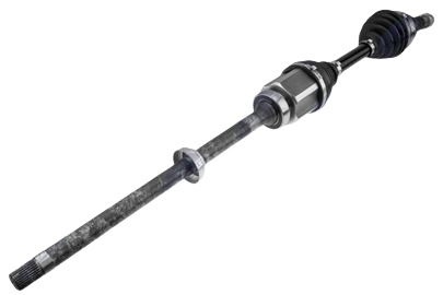 Hnací hriadeľ, poloos predná pravá RANGE ROVER EVOQUE 2.2TD 4WD 11- 6ATM