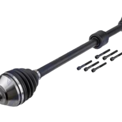 Hnací hriadeľ, poloos predná pravá SEAT IBIZA 1.5TSI 17-, AUDI A1 35TFSI 18- MTM 6