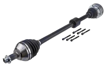 Hnací hriadeľ, poloos predná pravá SEAT IBIZA 1.5TSI 17-, AUDI A1 35TFSI 18- MTM 6