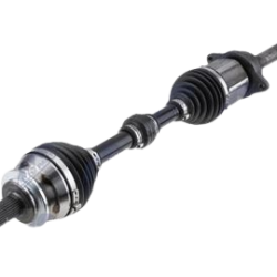 Hnací hriadeľ, poloos predná pravá TOYOTA CAMRY 2.5H 19-, LEXUS ES300H 18-