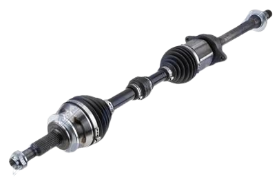 Hnací hriadeľ, poloos predná pravá TOYOTA CAMRY 2.5H 19-, LEXUS ES300H 18-