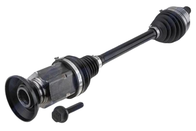 Hnací hriadeľ, poloos predná pravá VW 4MOTION ARTEON 2.0TDI 17-, PASSAT ALLTRACK 2.0TSI 15-, TIGUAN 2.0TDI 16-, SKODA KODIAQ 4X4 2.0TDI,2.0TSI 16-, AUDI Q3 QUATTRO 35TDI,40TDI 18- ATM 7