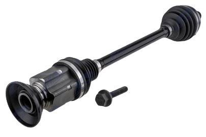 Hnací hriadeľ, poloos predná pravá VW ATLAS, TERAMONT 3.6FSI 4MOTION 19- ATM