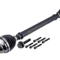 Hnací hriadeľ, poloos predná pravá VW GOLF V 1.4TSI 05-, TOURAN 1.4TSI 06-, JETTA III 1.4TSI 06- ATM