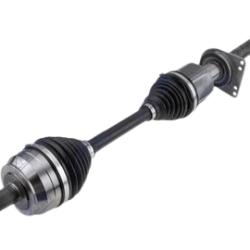 Hnací hriadeľ, poloos predná pravá VW T5,MULTIVAN T5 3.2VR6 04- ATM 6