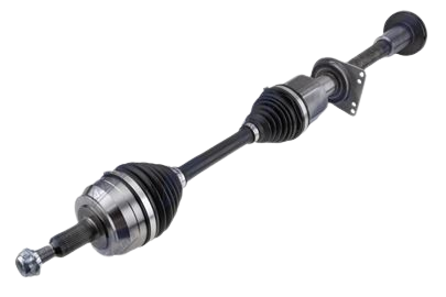 Hnací hriadeľ, poloos predná pravá VW T5,MULTIVAN T5 3.2VR6 04- ATM 6