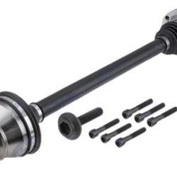 Hnací hriadeľ, poloos zadná BENTLEY CONTINENTAL GT,GTC,SUPERSPORTS,FLYING SPUR 6.0 11- ATM