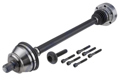 Hnací hriadeľ, poloos zadná BENTLEY CONTINENTAL GT,GTC,SUPERSPORTS,FLYING SPUR 6.0 11- ATM