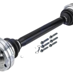 Hnací hriadeľ, poloos zadná BMW M5 E60,E61 04-08, M6 E63,E64 05-10 MTM, ATM