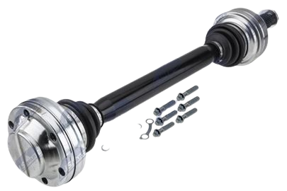 Hnací hriadeľ, poloos zadná BMW M5 E60,E61 04-08, M6 E63,E64 05-10 MTM, ATM