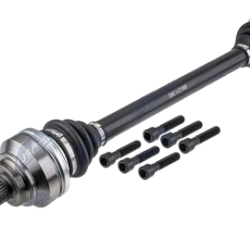 Hnací hriadeľ, poloos zadná BMW X5 E53 00- ATM