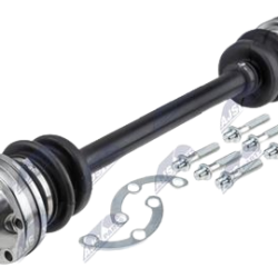 Hnací hriadeľ, poloos zadná MERCEDES C W202,S202 93-, 190 W201 82- MTM, ATM