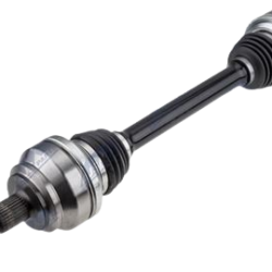 Hnací hriadeľ, poloos zadná MERCEDES EQC400 4MATIC 19-