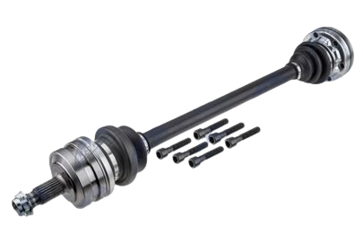 Hnací hriadeľ, poloos zadná MERCEDES E W124,S124,C124 93-, 124 84- MTM, ATM