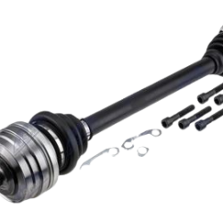 Hnací hriadeľ, poloos zadná MERCEDES E W124,S124,C124 93-, 124 84- MTM, ATM