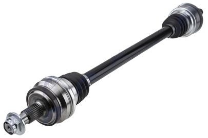 Hnací hriadeľ, poloos zadná MERCEDES E W212,S212 09-, CLS C218,X218 11-, GLK X204 08- ATM