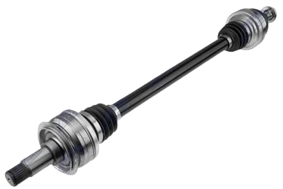 Hnací hriadeľ, poloos zadná MERCEDES E W212,S212 09-, S W221 06-, GLK X204 08-, CLS C218,X218 11- ATM