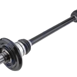 Hnací hriadeľ, poloos zadná MERCEDES GLC X253,COUPE C253 15-, E W213,S213,C238,A238 16-, CLS C257 18- ATM 9