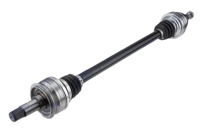 Hnací hriadeľ, poloos zadná MERCEDES GL X166 12-, GLS 15-, M W166 11-, GLE W166 15- ATM