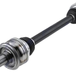 Hnací hriadeľ, poloos zadná MERCEDES S W221,V221 S65AMG 6.0 05- ATM