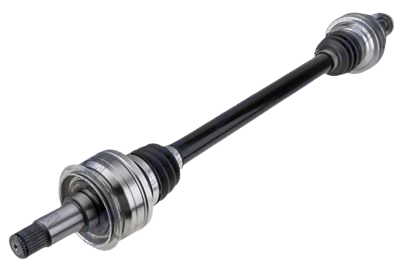 Hnací hriadeľ, poloos zadná MERCEDES S W222,V222,X222 S350,S350D 13- ATM