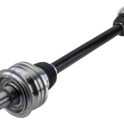 Hnací hriadeľ, poloos zadná MERCEDES S W222,V222,X222 S400,S450,S500,S560 RWD 17- ATM