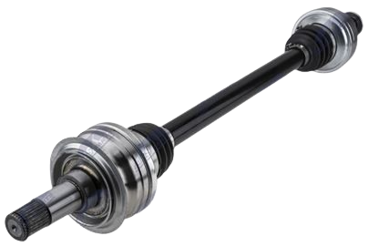 Hnací hriadeľ, poloos zadná MERCEDES S W222,V222,X222 S400,S450,S500,S560 RWD 17- ATM