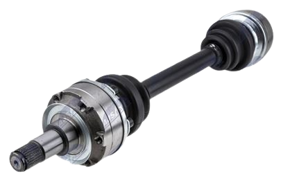 Hnací hriadeľ, poloos zadná MERCEDES W123,S123,C123 76-, SL C107,R107 72-, W114,W115 68- MTM, ATM