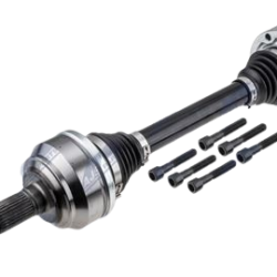 Hnací hriadeľ, poloos zadná PORSCHE 911 991 CARRERA/TARGA/TURBO 3.4,3.8 RWD,AWD 12-16 ATM PDK, MTM