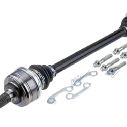 Hnací hriadeľ, poloos zadná PORSCHE 911 997 TURBO/TURBO S 3.8, GT2RS 3.6T 10-13 MTM