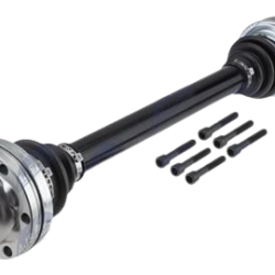 Hnací hriadeľ, poloos zadná PORSCHE BOXSTER/CAYMAN 987 2.7,3.2,3.4 04- MTM 6