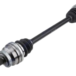 Hnací hriadeľ, poloos zadná VOLVO V70 95-, XC70 CROSS COUNTRY 97-, S70 96- MTM, ATM