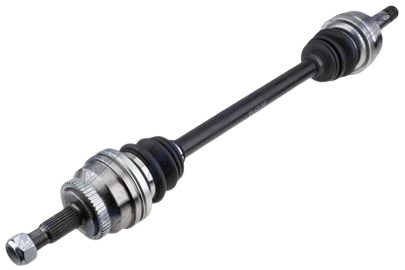 Hnací hriadeľ, poloos zadná VOLVO V70 95-, XC70 CROSS COUNTRY 97-, S70 96- MTM, ATM