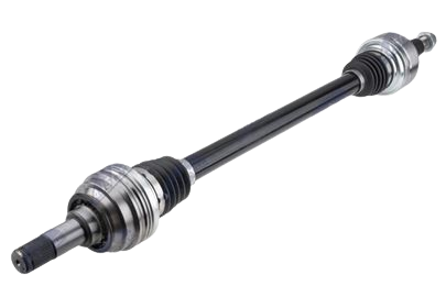 Hnací hriadeľ, poloos zadná VW TOUAREG 10-, PORSCHE CAYENNE 10- ATM 8