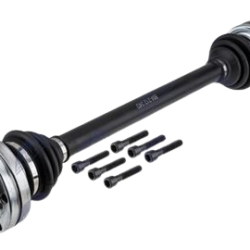 Hnací hriadeľ, poloos zadná ľavá BMW 3 E90/E91/E92 320D,325XI,330I,330XI 04- ATM