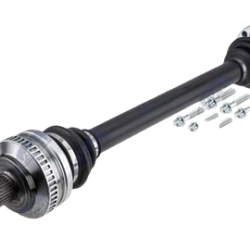 Hnací hriadeľ, poloos zadná ľavá BMW 3 E46 325XI,330D,330I,330XD,330XI 00- MTM, ATM