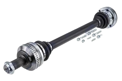 Hnací hriadeľ, poloos zadná ľavá BMW 3 E46 325XI,330D,330I,330XD,330XI 00- MTM, ATM